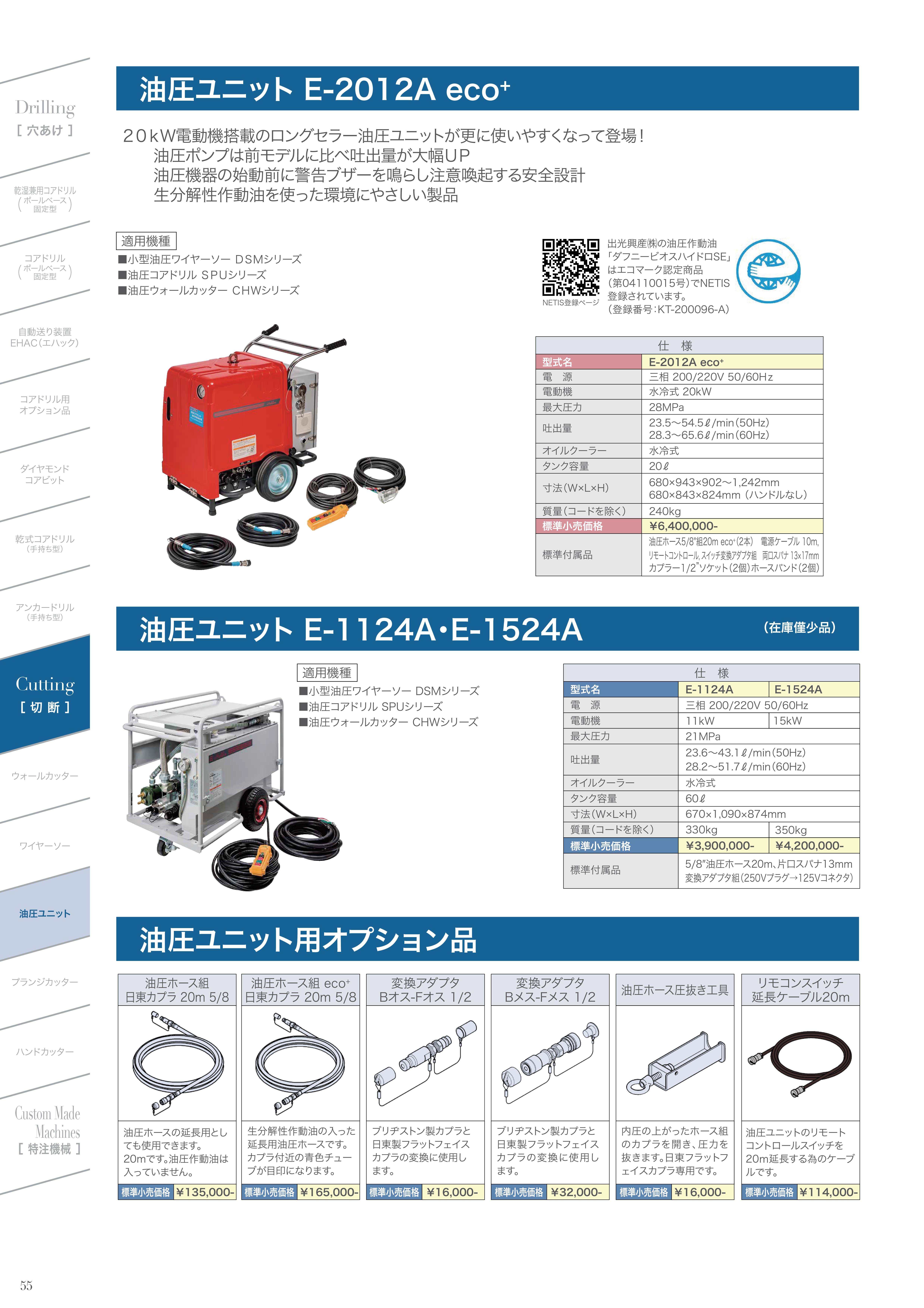 2024-2025CONSEC_油圧ユニット